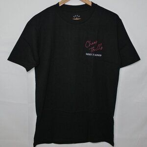 NWT Born x Raised Cheap Thrills TEE